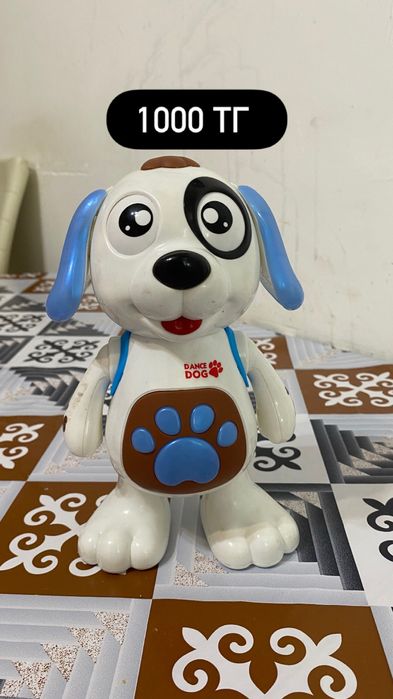 Продам игрушки- развивашки