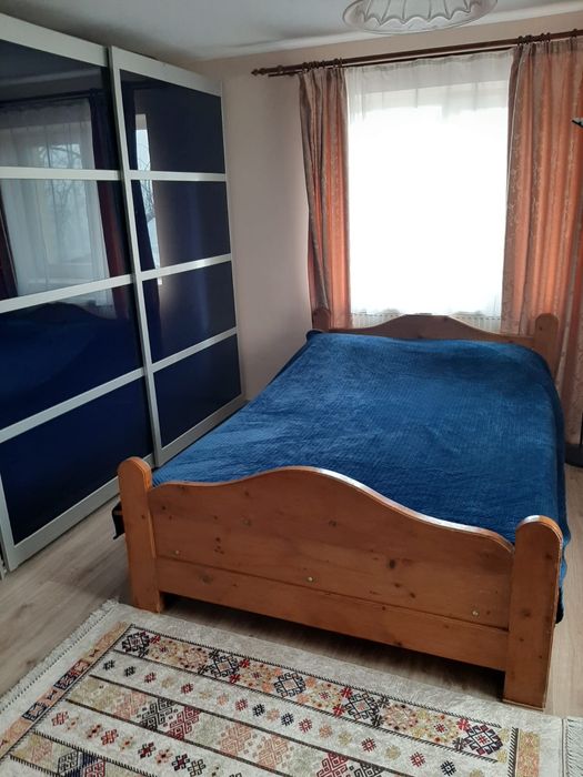 Casa cu gradina Electric Castle