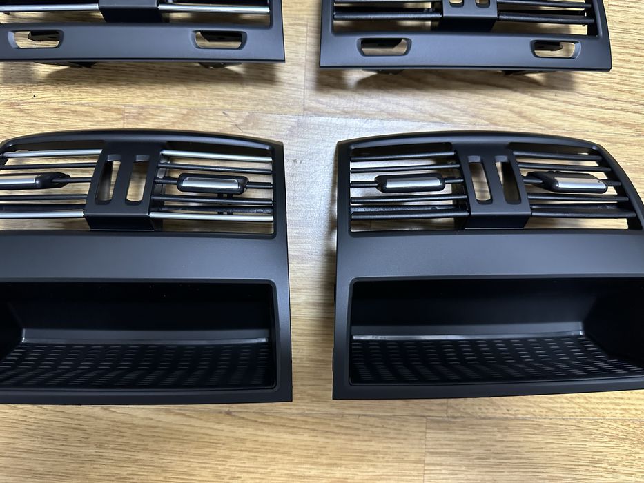 Grila Grile Aer Spate Ventilatie BMW F10 F11