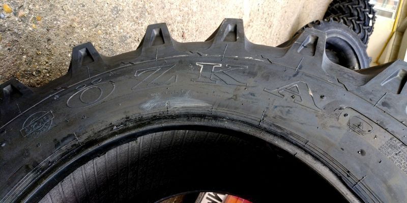 18.4-26 cauciucuri noi taf, combina sau buldo agricole cu 16PR NXYW