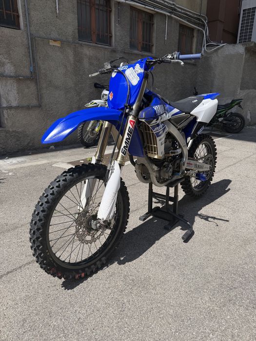 Honda Husqvarna  85 250  Beta 300 2T Kawasaki 250Yamaha KTM 250GAS GAS 450