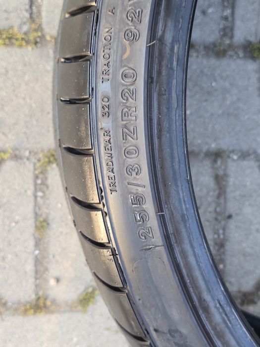 255 30 20 trackmax
