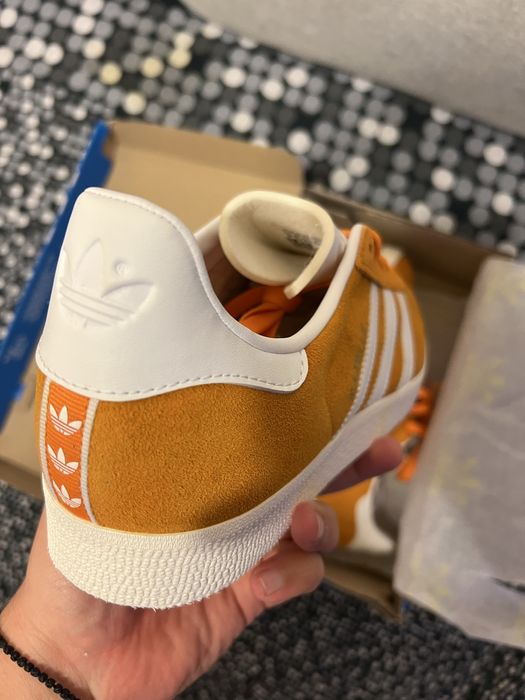 Adidas Gazelle Noi Originali