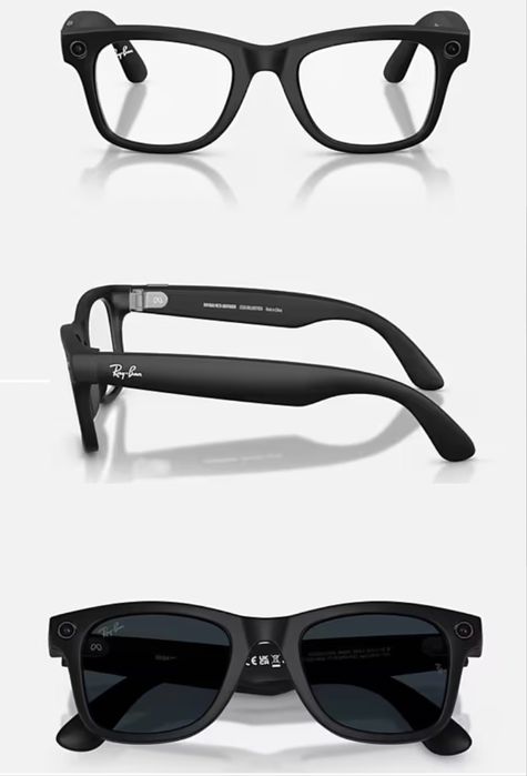 Продаю Ray Ban Meta Gen 2