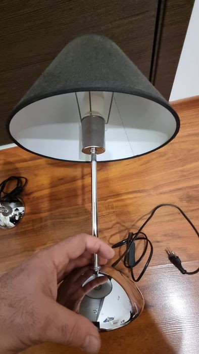 Нощни лампи с ключ-2броя