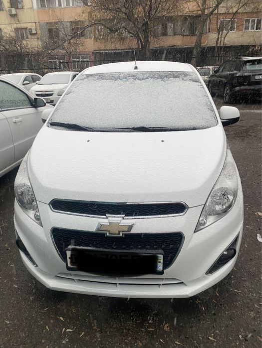 Продается Шевролет СПАРК 2019 года