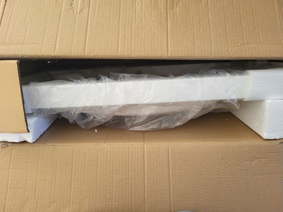 Lavoar compozit NOU Mobexpert L.80 cm