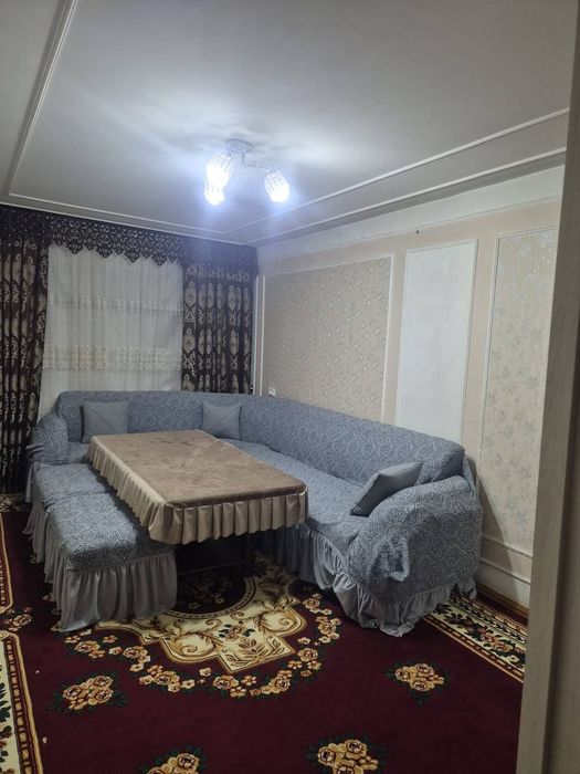 Ijaraga kvartira beriladi Sarteppo 3 xona 2 etaj