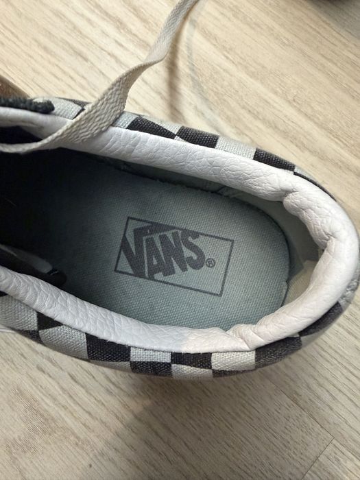 Adidasi Vans Off The Wall
