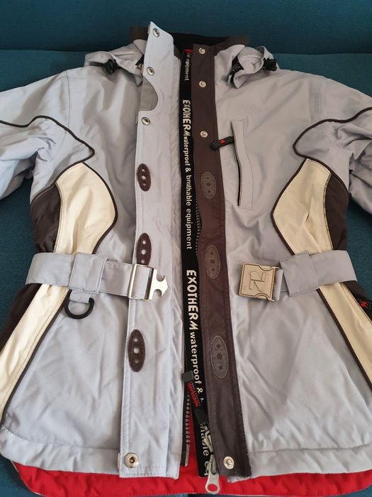 Geacă schi / jachetă ski - Northland Professional, mărime: S / 36 / 8