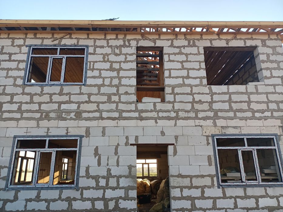 Пластиковые окна Астана