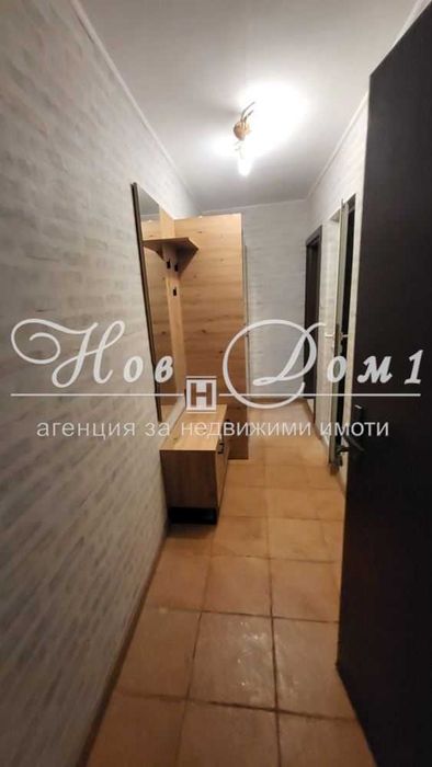 Дава се под наем Едностаен апартамент в Варна, Колхозен пазар - 35 кв.м за 348.84 € - Снимка #9
