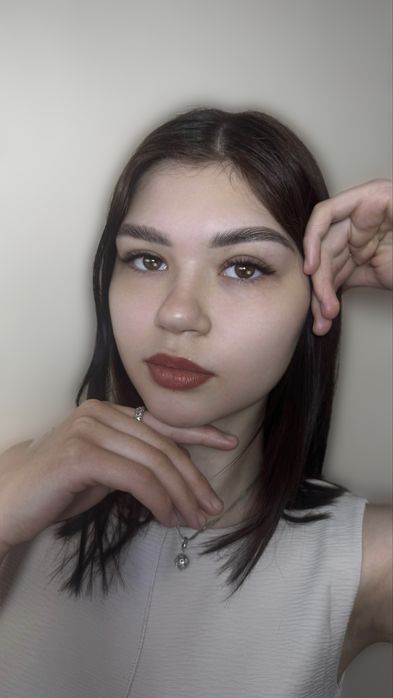 Наращивание ресниц пришахтинск