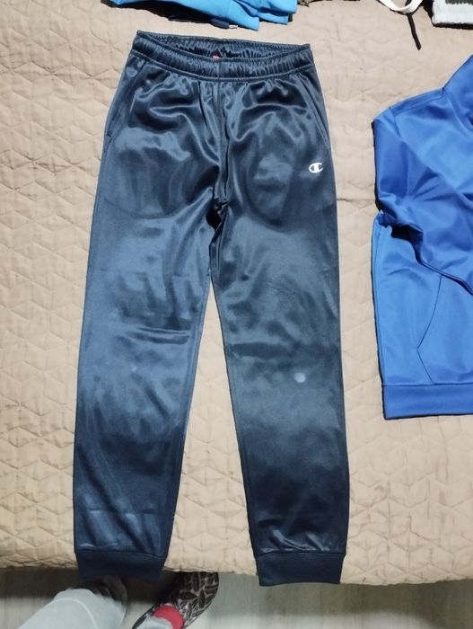 Детски екип Champion + елече