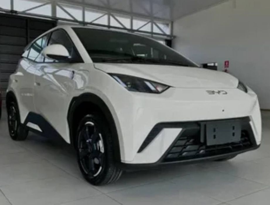 Byd Seagull nasiya savdo