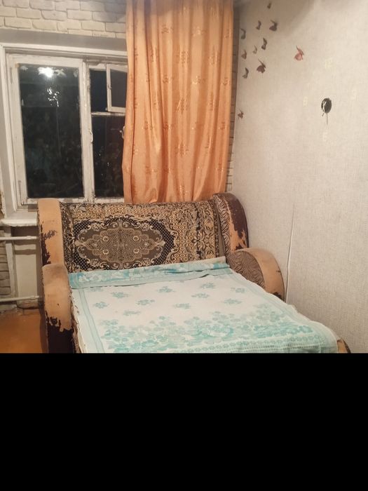Сдам комнату бульвар Гагарина 6/2