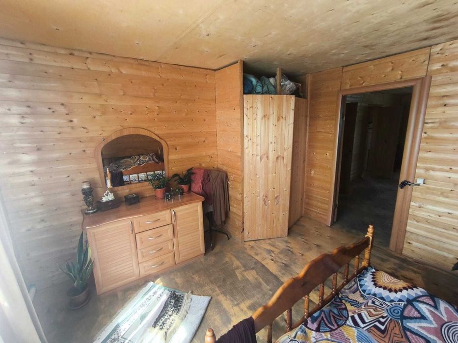 Продам дом в кирпичном