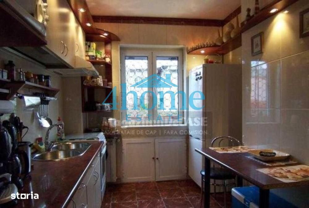 Apartament 3 camere Mosilor| Iancului| Metrou