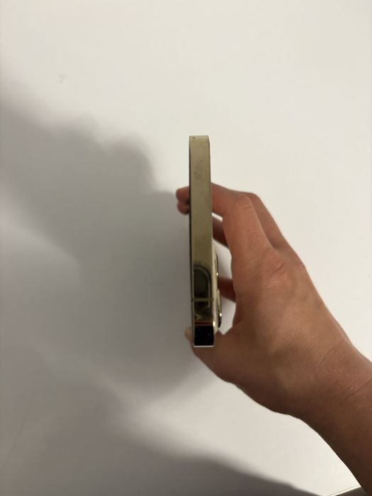 Apple Iphone 12 pro max spart.—Functional