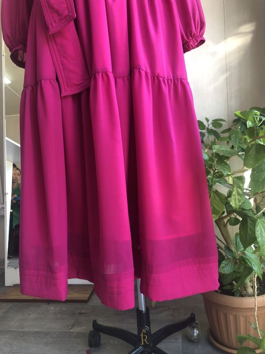 Продам платье мама и дочь