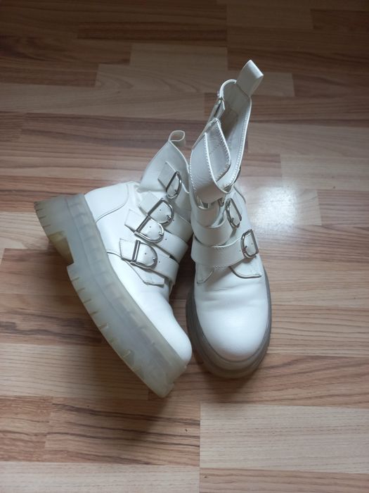 Ghete dama mărimea 38