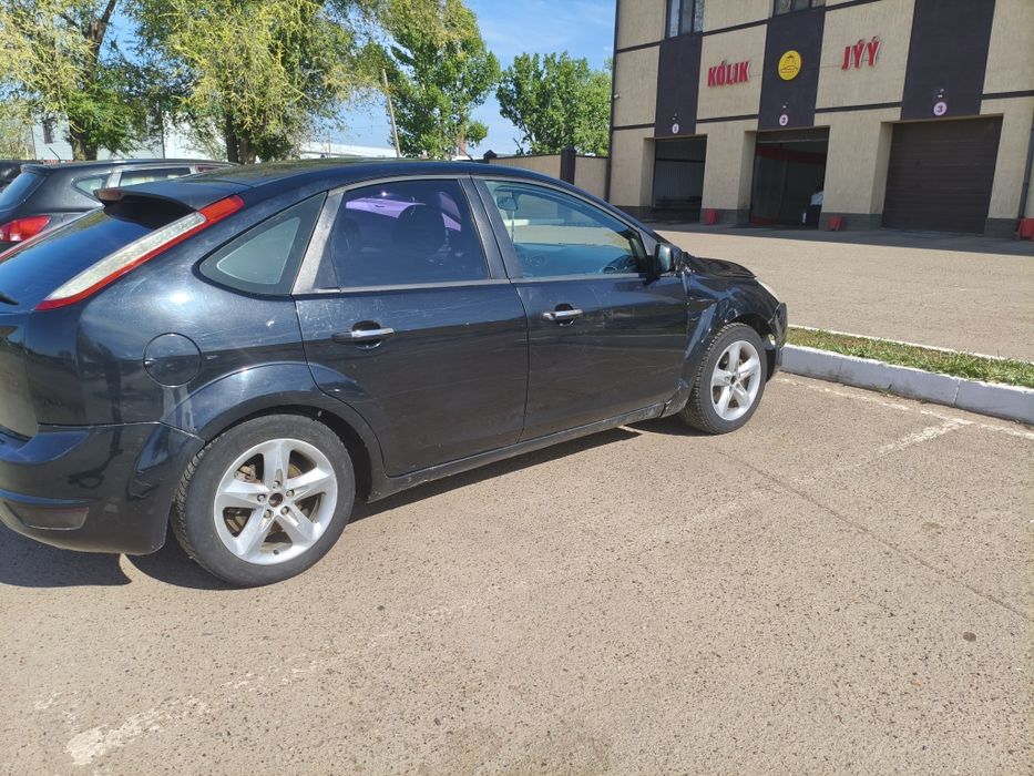 Продам Ford focus 2