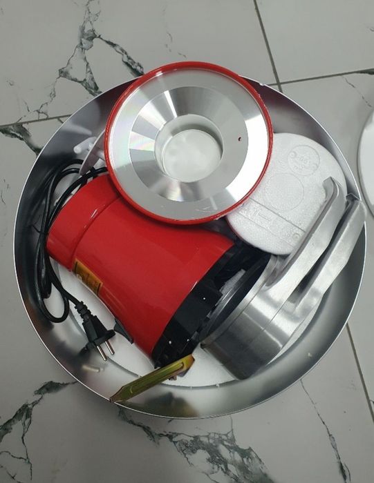 Сут Сепаратор 120л слатига