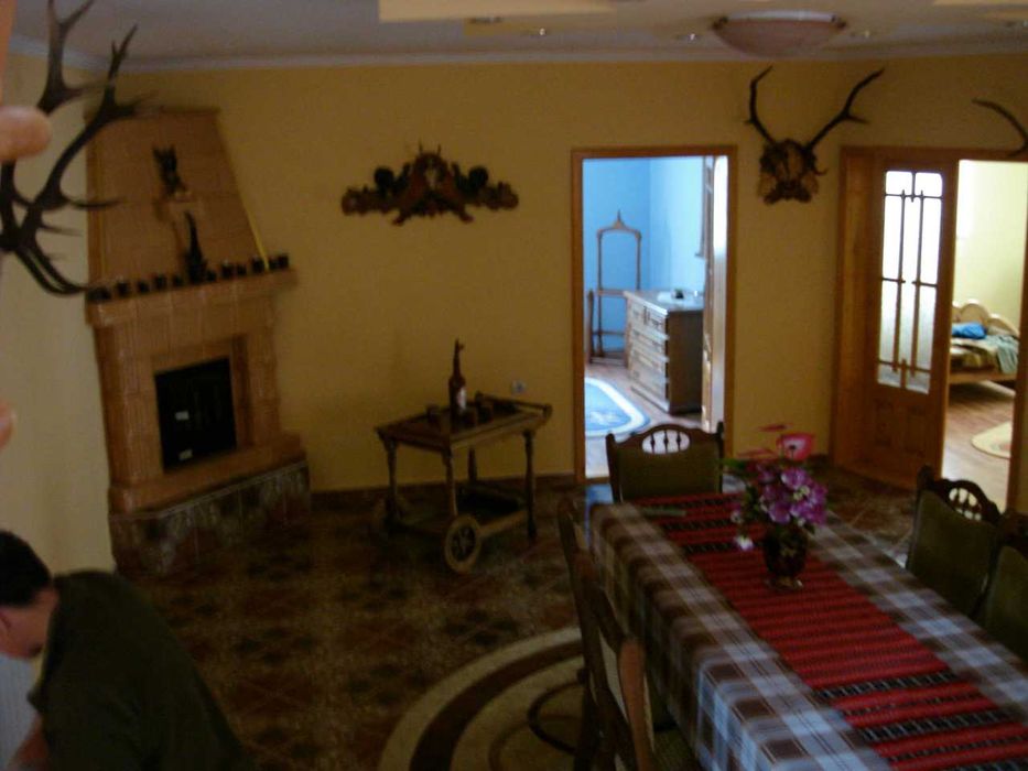 Vila de vanzare in Voronet , Suceava