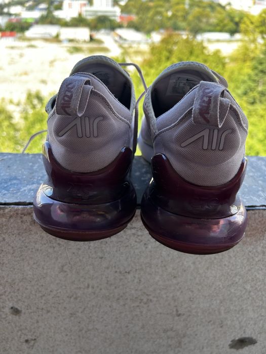 Nike air max 270