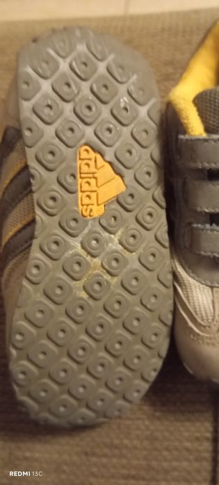 Adidas copii Nr . 26