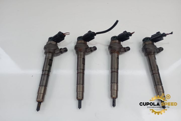 Kit injectie (pompa, rampa, injectoare) 2.0TDI 03L130755D 03L130089P