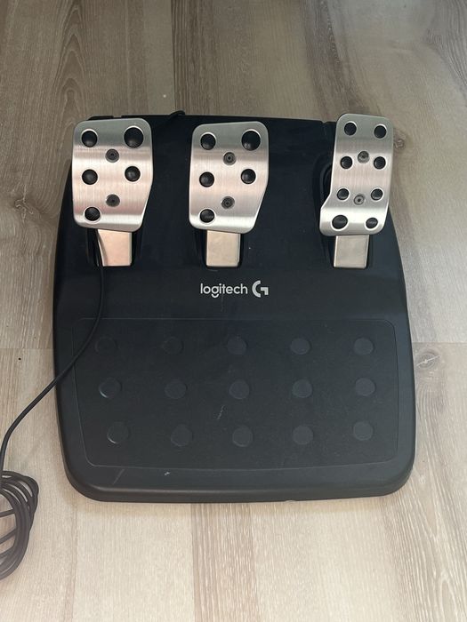 Volan Gaming Logitech G29