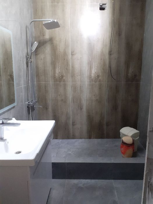 Услуги Кафельщик