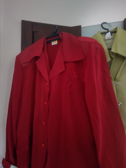 Нови ризи цена 8 euro