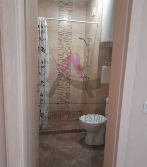 Дава се под наем Двустаен апартамент в Варна, Цветен квартал - 50 кв.м за 375 € - Снимка #3