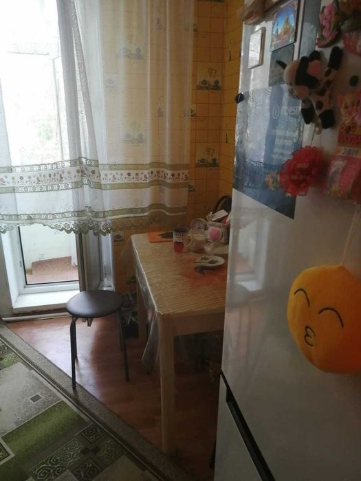 Продам 1-комн.квартиру Шанхай