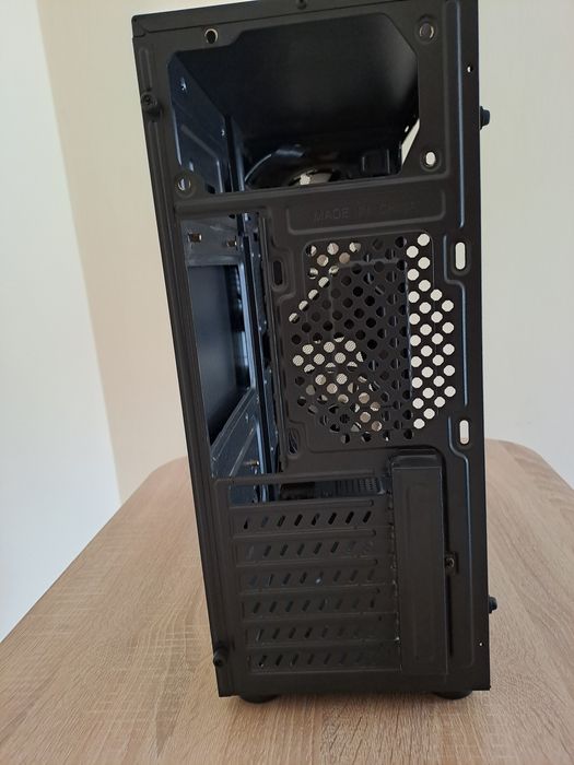 Carcasa Aerocool Streack RGB