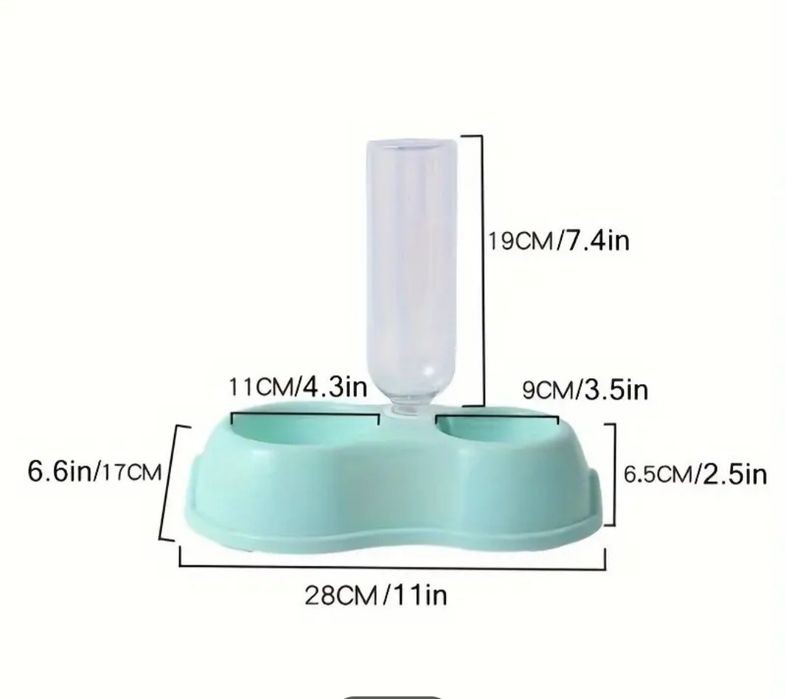 купата храна комбинирана