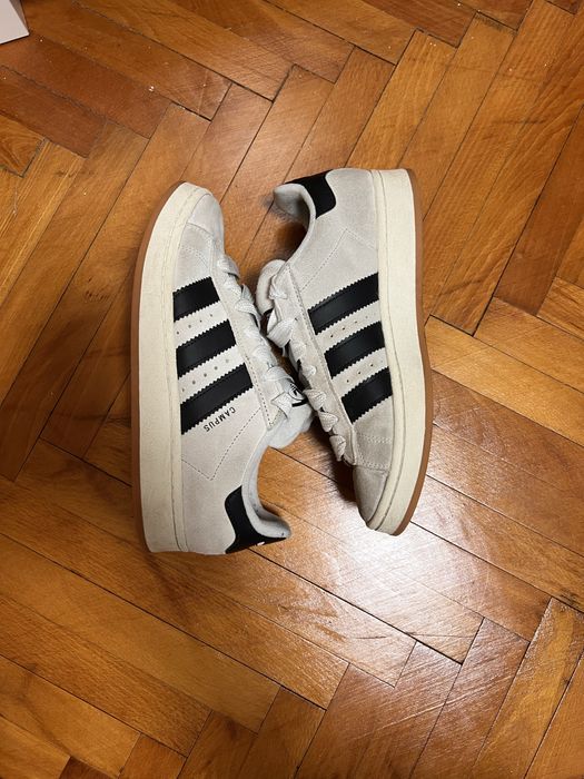 Adidas campus 00s crem