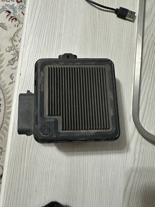 камри 50 мозг каропка