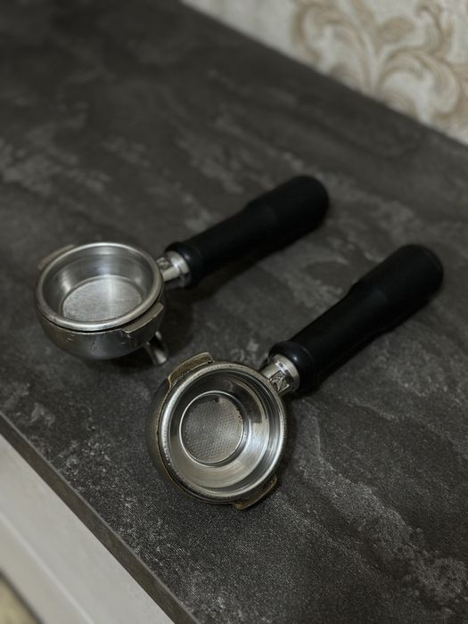 Профессиональная кофемашина Sanremo