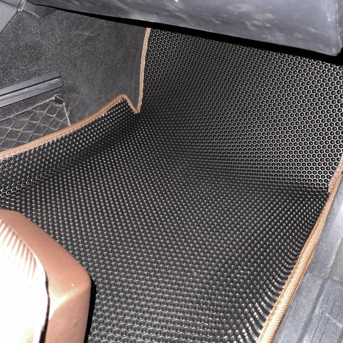 ЭВА полики Коврики ЭВА