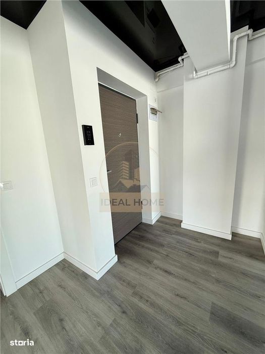 Apartament 2 camere Don Rezidence