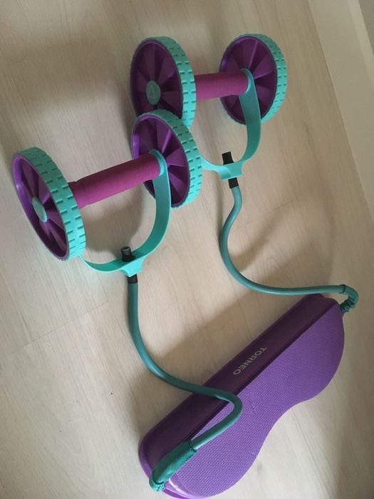 Тренажер для всего теле