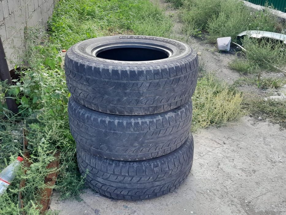 Продам шины yokohama