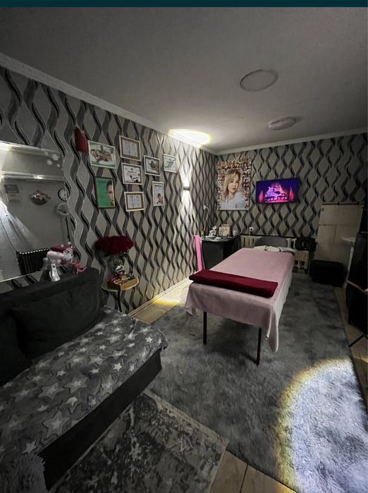 Проф.массаж в г.Жаркент!