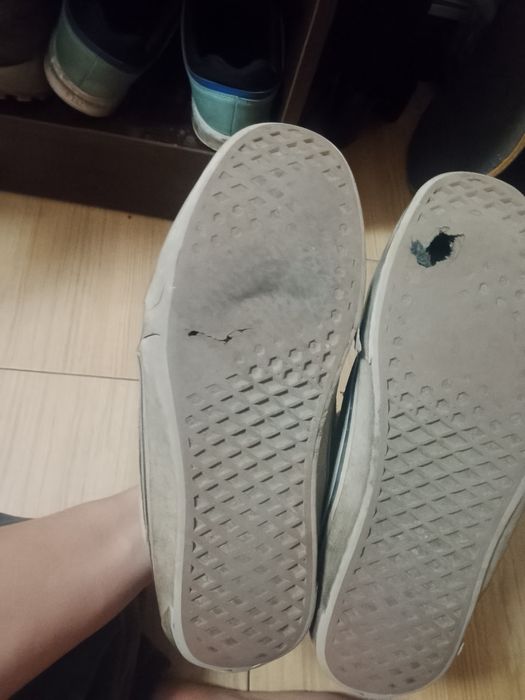 Отдам Vans old school