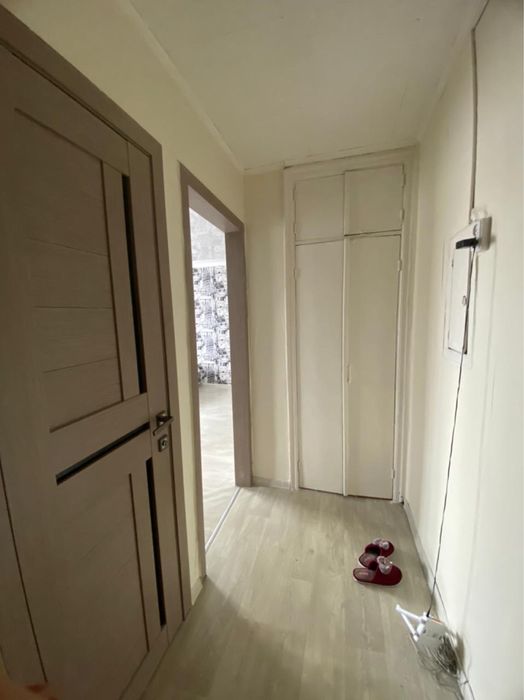 Сдам полуторку по улице Ержанова