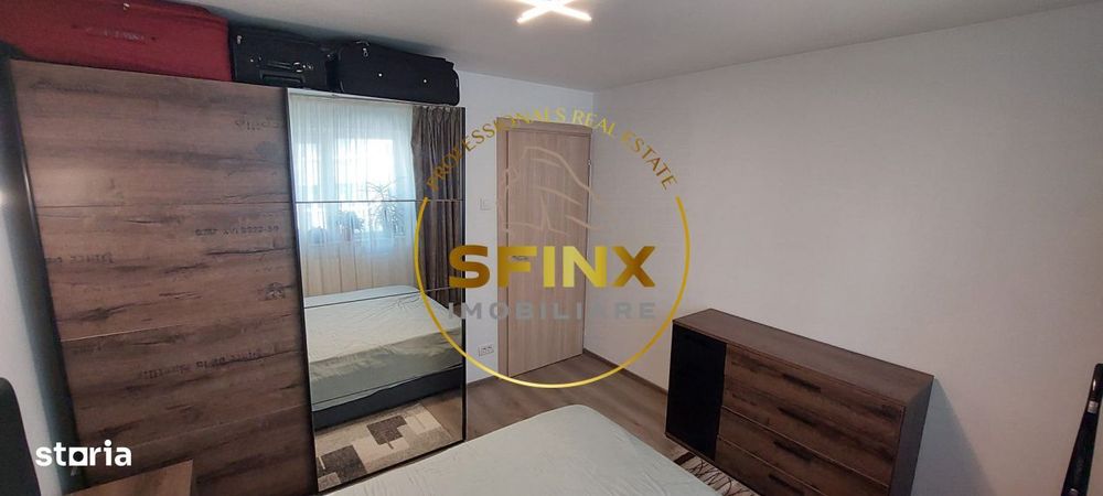 Apartament 3 Camere Unirii | Centrala Proprie| Parcare