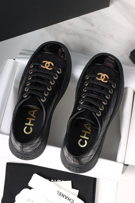 Sneakers Chanel Premium
